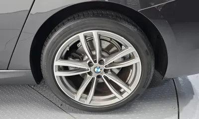 BMW Gran Turismo 2020, 70560 км, за 22468.29 USD