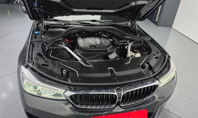 BMW Gran Turismo 2020, 70560 км, за 22468.29 USD - фото 6