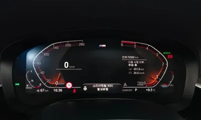 BMW Gran Turismo 2020, 70560 км, за 22468.29 USD - фото 8