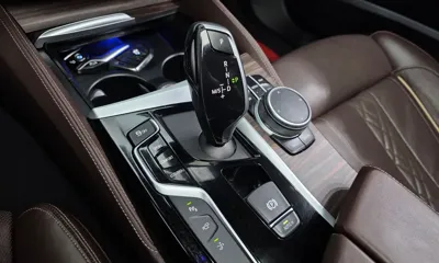 BMW Gran Turismo 2020, 70560 км, за 22468.29 USD - фото 9