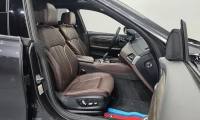 BMW Gran Turismo 2020, 70560 км, за 22468.29 USD - фото 11
