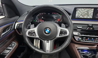 BMW Gran Turismo 2020, 70560 км, за 22468.29 USD - фото 13