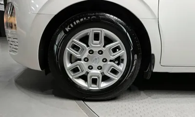 Hyundai Staria 2022, 58229 км, за 15471.62 USD