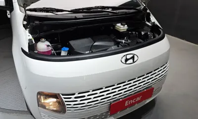 Hyundai Staria 2022, 58229 км, за 15471.62 USD - фото 6