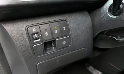 Hyundai Staria 2022, 58229 км, за 15471.62 USD - фото 18