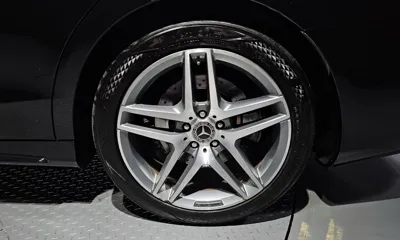 Mercedes-Benz S-Class 2019, 183482 км, за 24878.56 USD