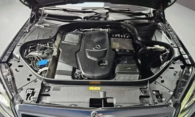 Mercedes-Benz S-Class 2019, 183482 км, за 24878.56 USD - фото 6