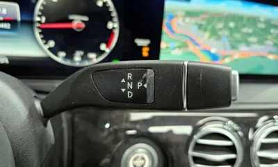 Mercedes-Benz S-Class 2019, 183482 км, за 24878.56 USD - фото 9