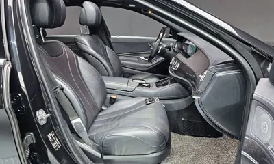 Mercedes-Benz S-Class 2019, 183482 км, за 24878.56 USD - фото 10