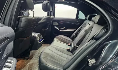 Mercedes-Benz S-Class 2019, 183482 км, за 24878.56 USD - фото 12