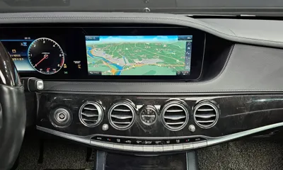Mercedes-Benz S-Class 2019, 183482 км, за 24878.56 USD - фото 15