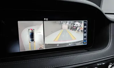 Mercedes-Benz S-Class 2019, 183482 км, за 24878.56 USD - фото 16