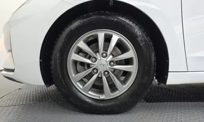 Hyundai Avante 2019, 60501 км, за 8403.91 USD