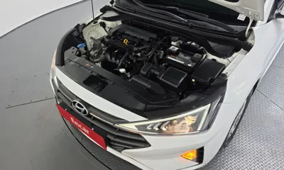Hyundai Avante 2019, 60501 км, за 8391.89 USD - фото 6