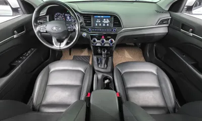 Hyundai Avante 2019, 60501 км, за 8391.89 USD - фото 7