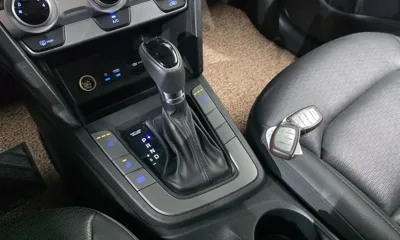 Hyundai Avante 2019, 60501 км, за 8391.89 USD - фото 9