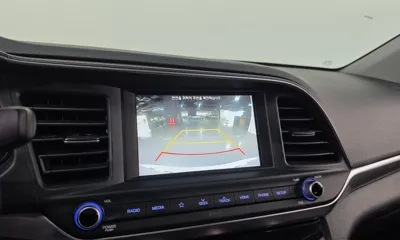 Hyundai Avante 2019, 60501 км, за 8391.89 USD - фото 16