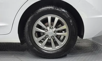 Hyundai Avante 2019, 60501 км, за 8391.89 USD - фото 21