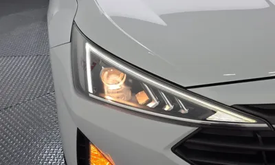 Hyundai Avante 2019, 60501 км, за 8391.89 USD - фото 22