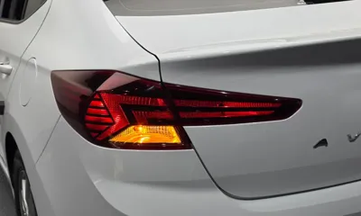 Hyundai Avante 2019, 60501 км, за 8391.89 USD - фото 23