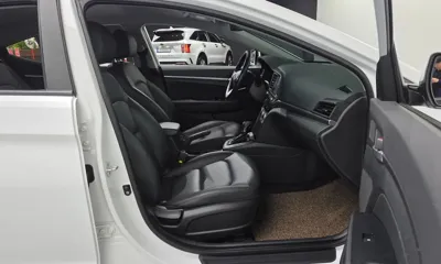 Hyundai Avante 2019, 60501 км, за 8391.89 USD - фото 26