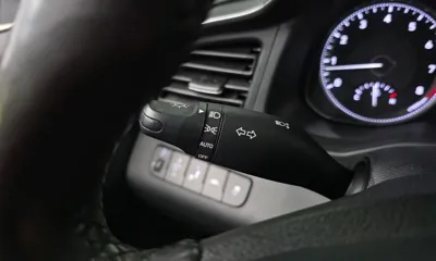 Hyundai Avante 2019, 60501 км, за 8391.89 USD - фото 28