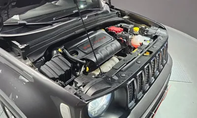 Jeep Renegade 2021, 25980 км, за 10838.15 USD - фото 6