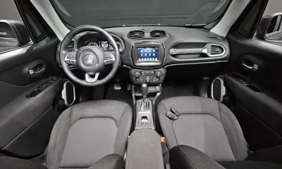 Jeep Renegade 2021, 25980 км, за 10838.15 USD - фото 7