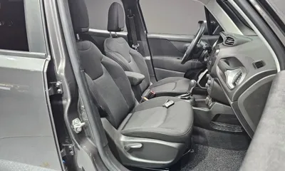 Jeep Renegade 2021, 25980 км, за 10838.15 USD - фото 10