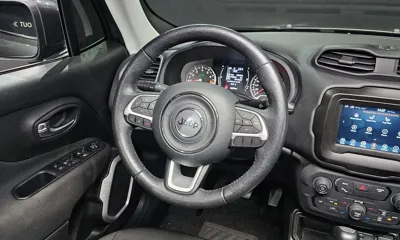 Jeep Renegade 2021, 25980 км, за 10838.15 USD - фото 13