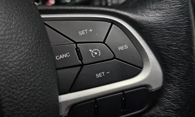 Jeep Renegade 2021, 25980 км, за 10838.15 USD - фото 20