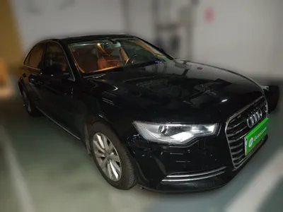 Audi A6L 2014, 134100 км, за 11597 USD