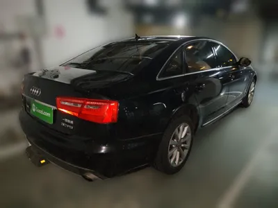 Audi A6L 2014, 134100 км, за 11597 USD - фото 6