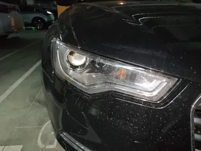 Audi A6L 2014, 134100 км, за 11597 USD - фото 7