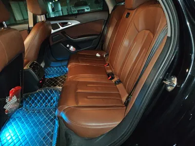Audi A6L 2014, 134100 км, за 11597 USD - фото 18