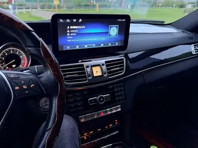 Mercedes-Benz E-Class 2016, 159000 км, за 10845.6 USD