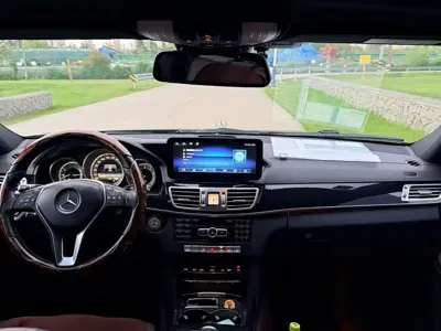 Mercedes-Benz E-Class 2016, 159000 км, за 10812.05 USD - фото 6