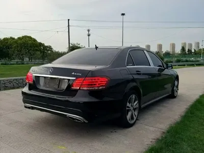 Mercedes-Benz E-Class 2016, 159000 км, за 10812.05 USD - фото 8