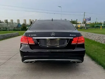 Mercedes-Benz E-Class 2016, 159000 км, за 10812.05 USD - фото 9