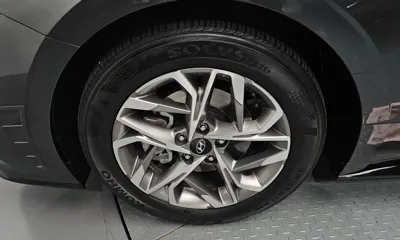 Hyundai Sonata 2022, 71271 км, за 12340.82 USD