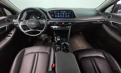 Hyundai Sonata 2022, 71271 км, за 12247.56 USD - фото 7