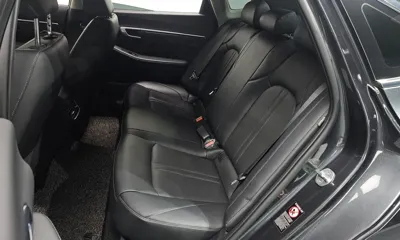 Hyundai Sonata 2022, 71271 км, за 12247.56 USD - фото 11