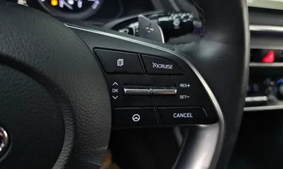 Hyundai Sonata 2022, 71271 км, за 12247.56 USD - фото 17