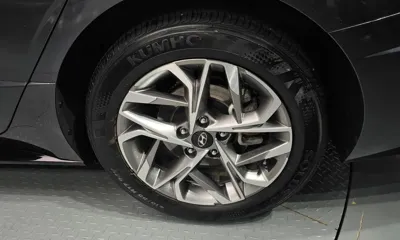 Hyundai Sonata 2022, 71271 км, за 12247.56 USD - фото 21