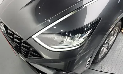 Hyundai Sonata 2022, 71271 км, за 12247.56 USD - фото 22