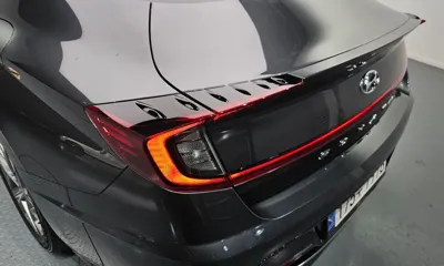 Hyundai Sonata 2022, 71271 км, за 12247.56 USD - фото 23