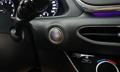 Hyundai Sonata 2022, 71271 км, за 12247.56 USD - фото 31