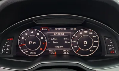 Audi Q7 2019, 33237 км, за 65636.08 USD - фото 8