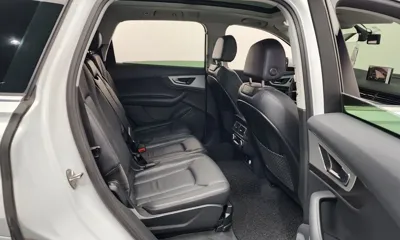 Audi Q7 2019, 33237 км, за 65636.08 USD - фото 11