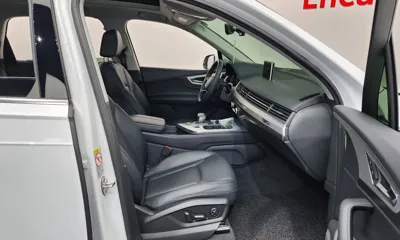 Audi Q7 2019, 33237 км, за 65636.08 USD - фото 26